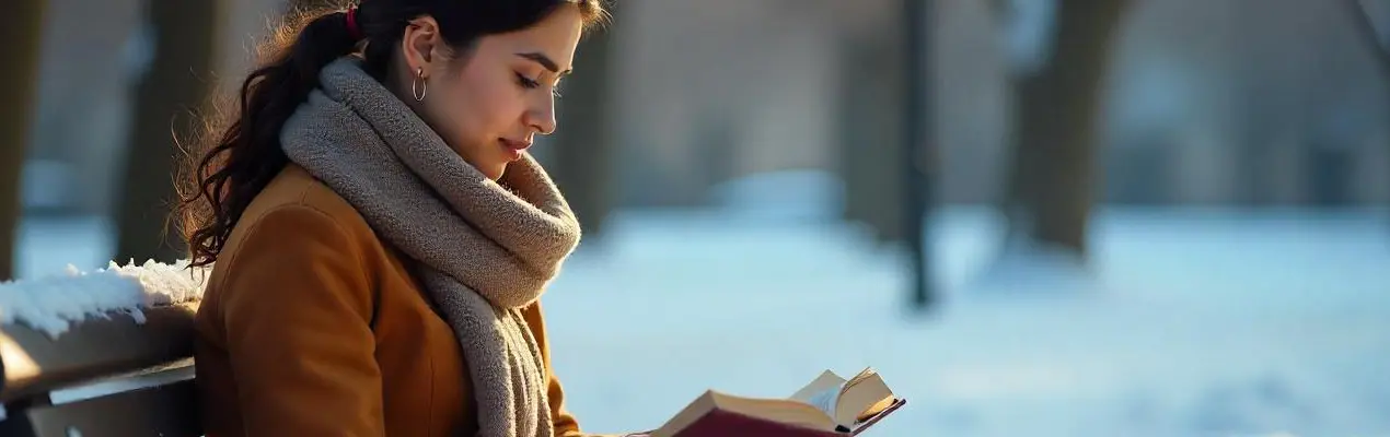 porter une écharpe cette hiver